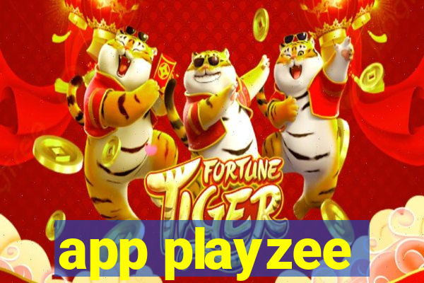 app playzee